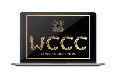 WCCC Convention Centre Website