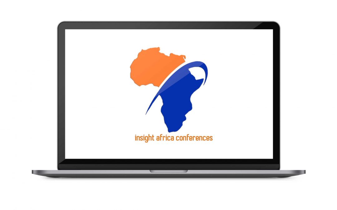 Insight Africa Conferences Website
