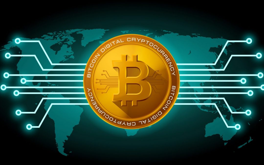 Investing In Bitcoin