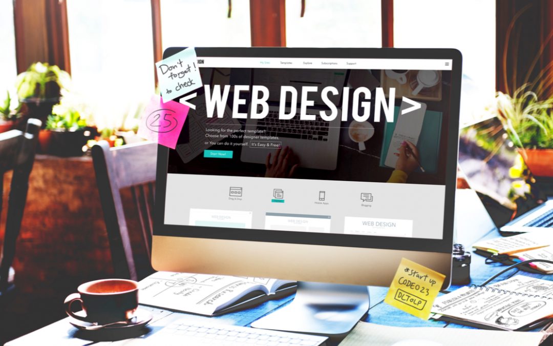 Ten Ways To Develop Your Website To Help Your Business Grow