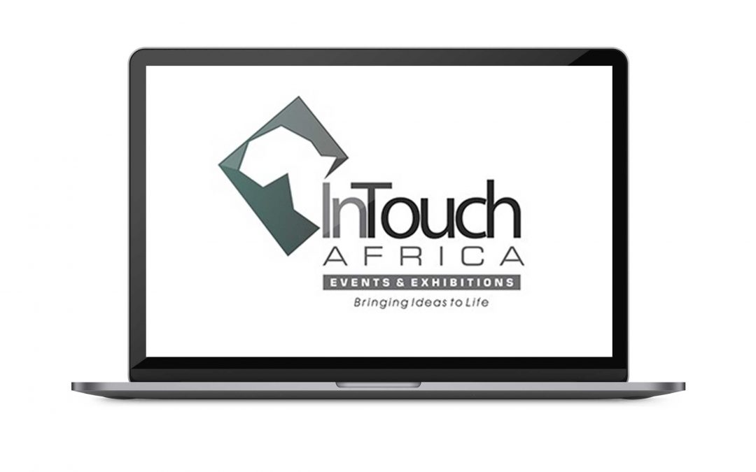 Intouch Africa Events Website