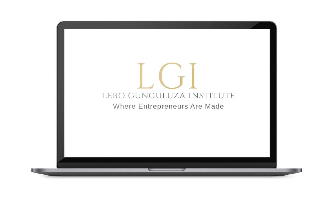 LGE Institute Website