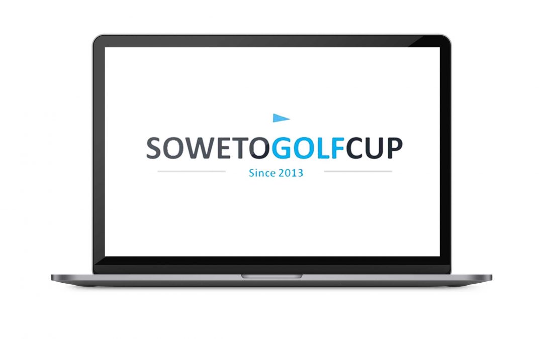 Soweto Golf Cup Website