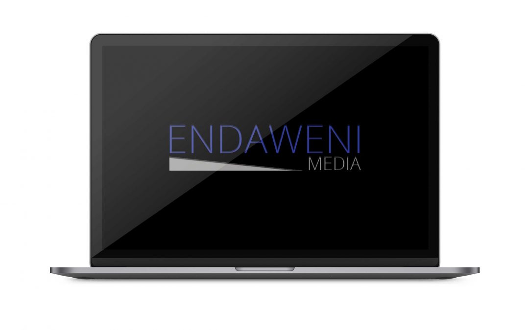 Endaweni Media Website