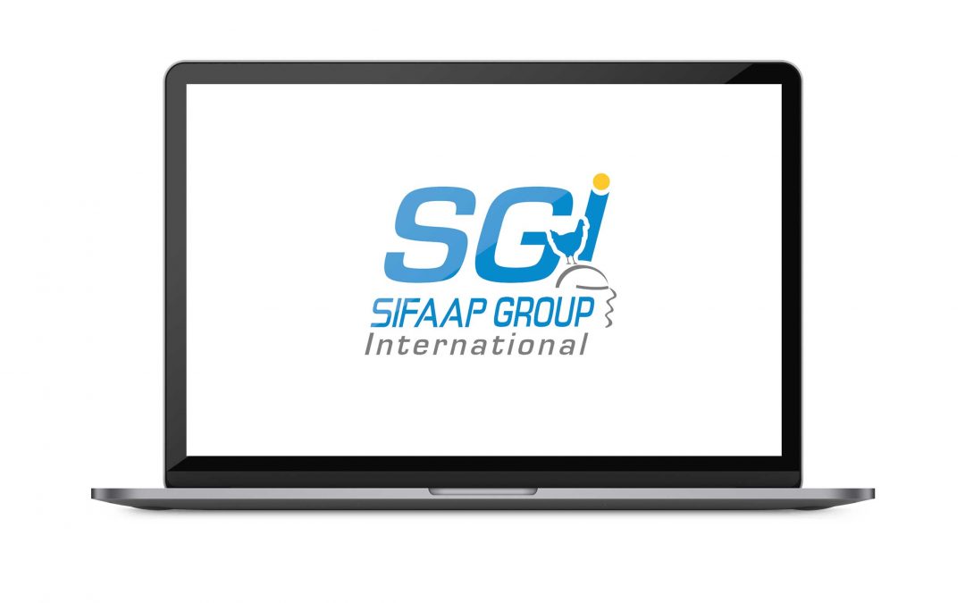 SIFAAP Group International Website