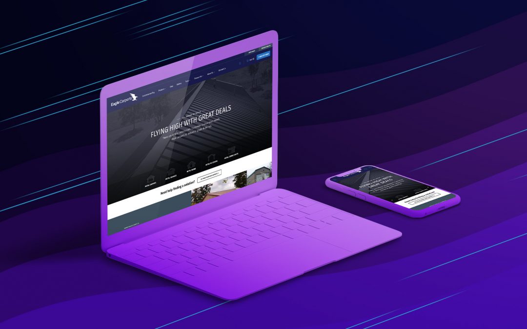 Web Design Trends For 2019