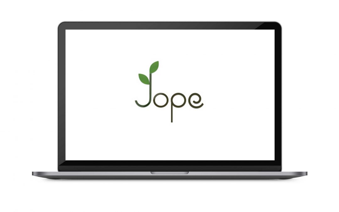 Jope Website