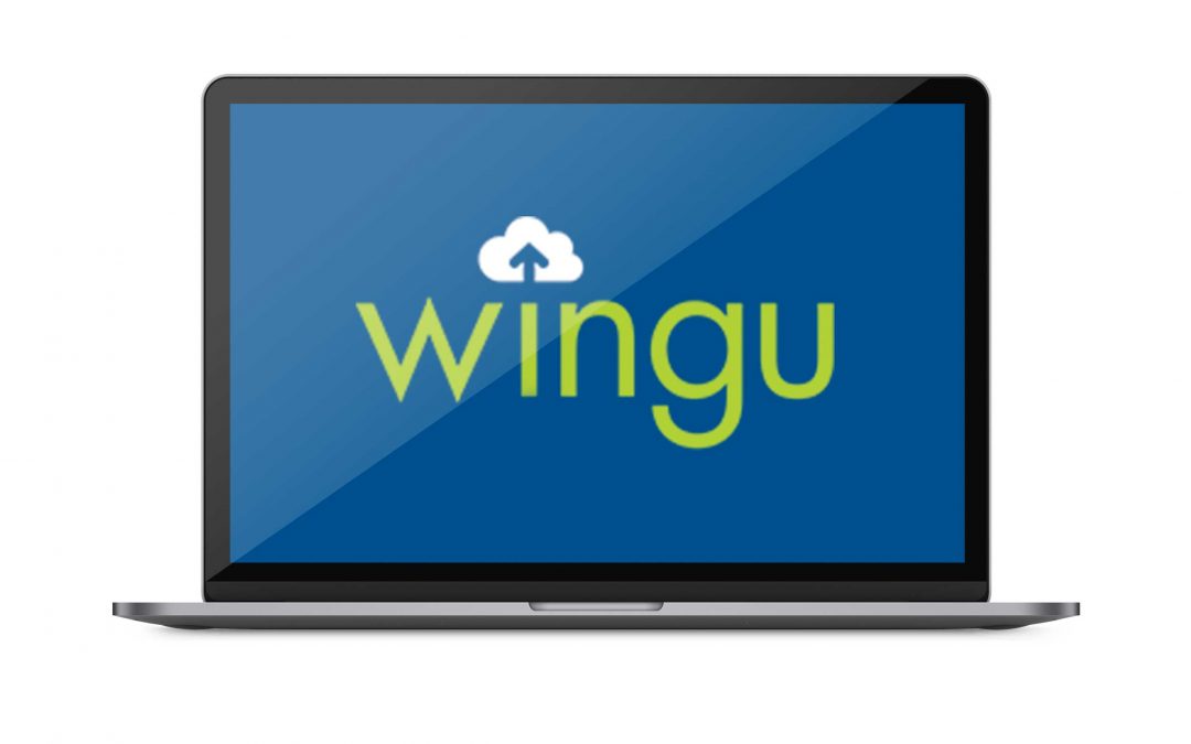 Wingu Cloud Website