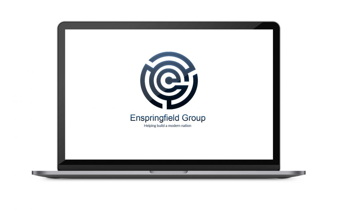 Enspringfield Group Website