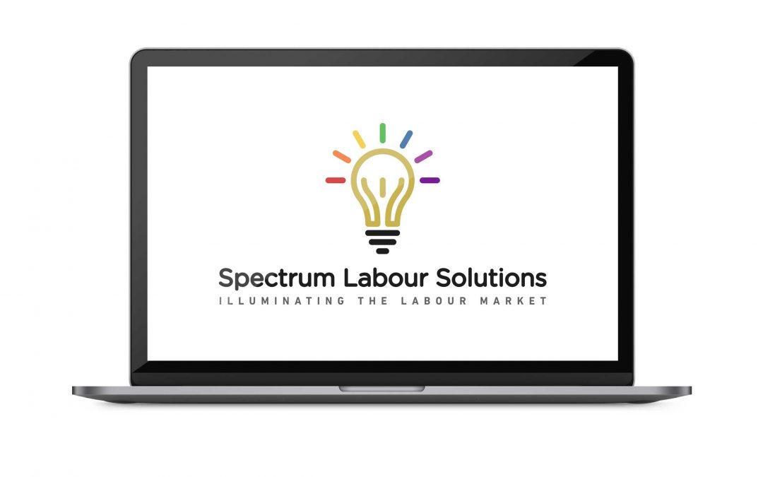 Spectrum Labour Solutions Website