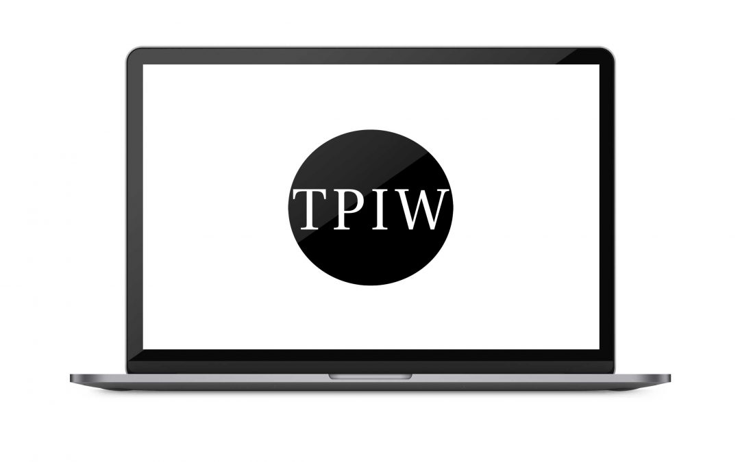 The Perfectly Imperfect Woman Website
