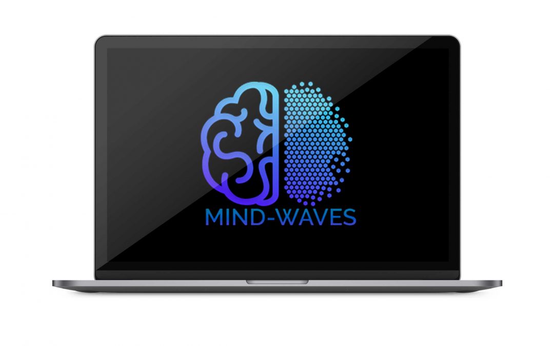 Mind-Waves Website