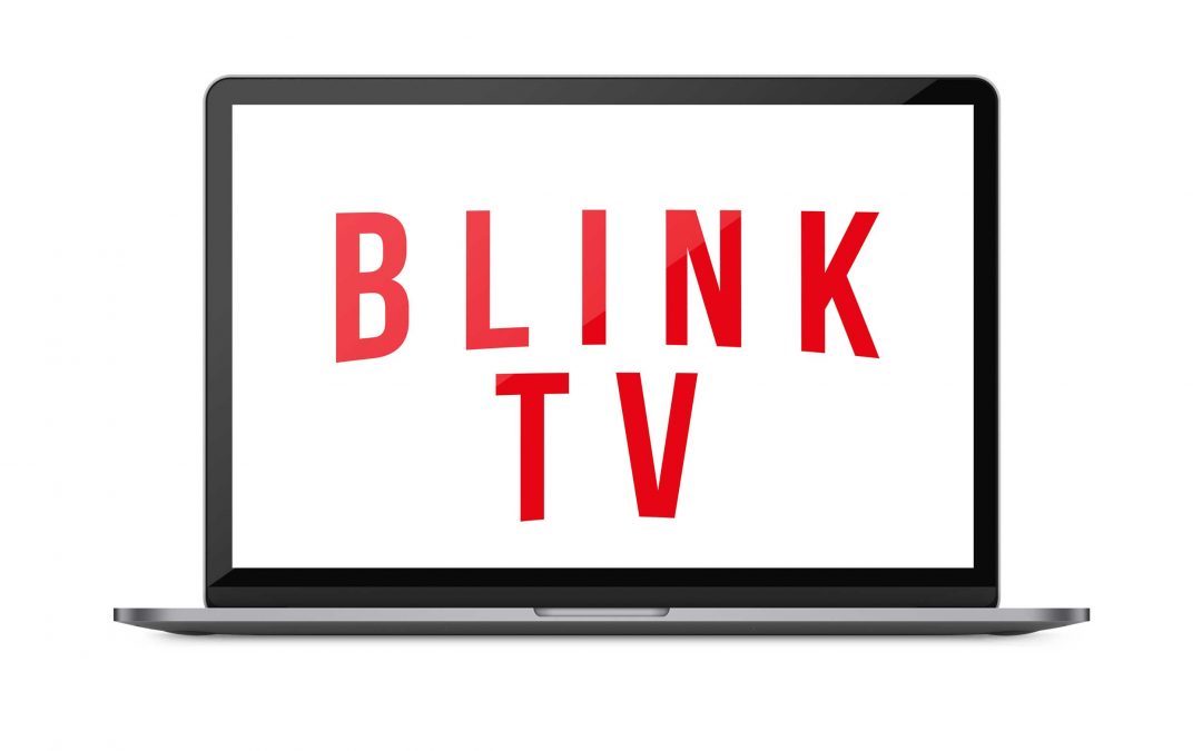 Blink TV Website