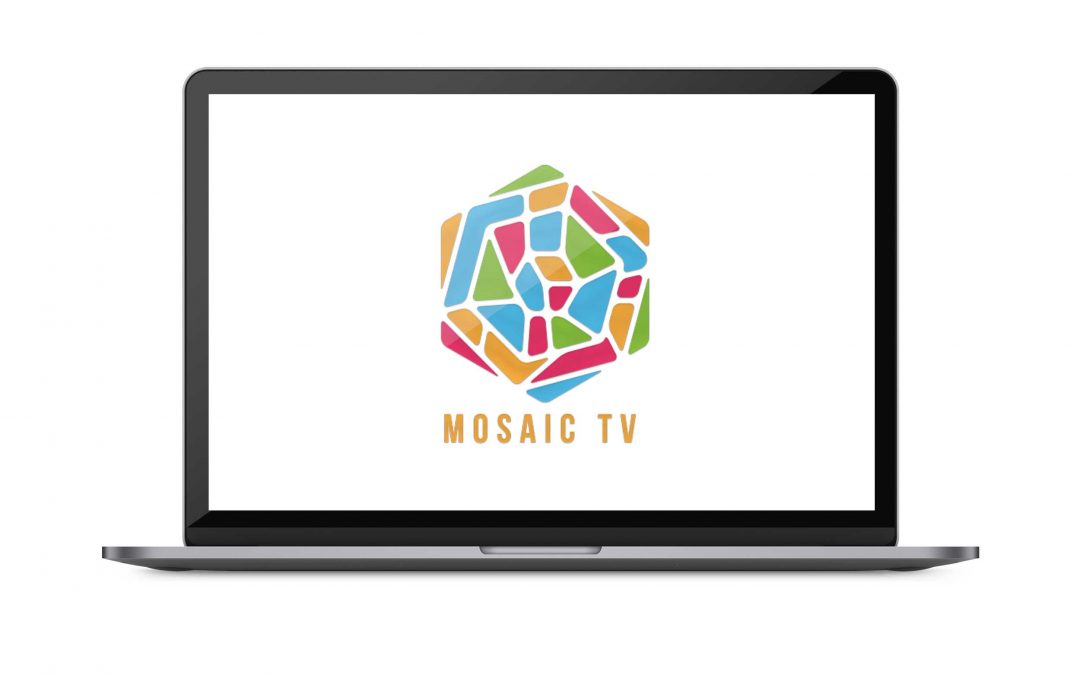 Mosaic TV Website