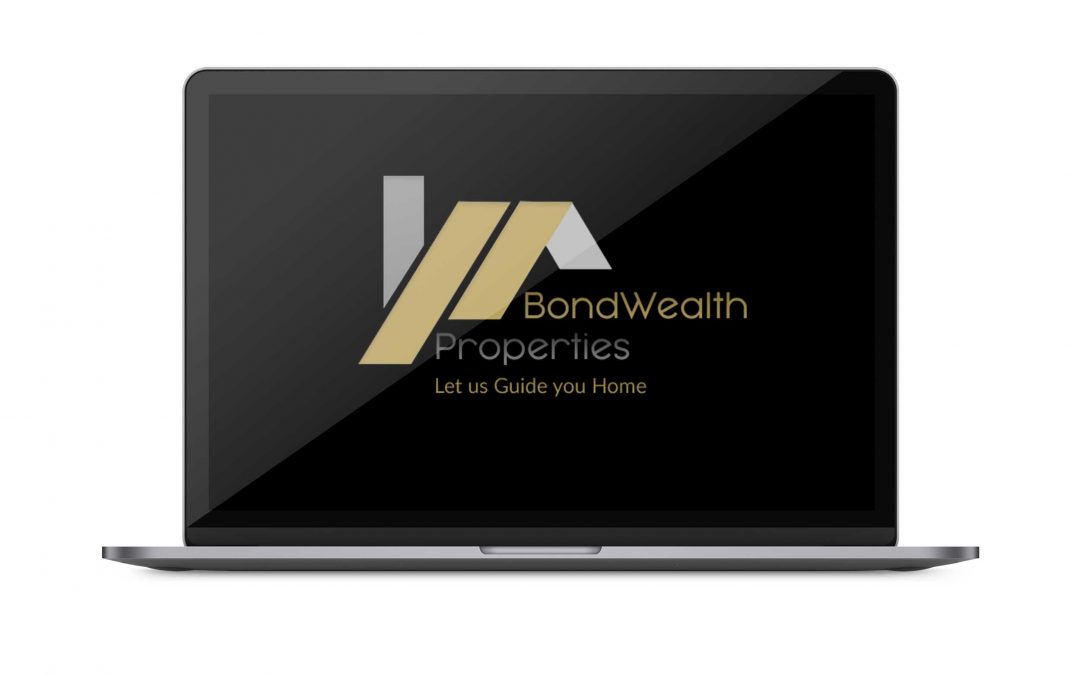 Bondwealth Properties Website