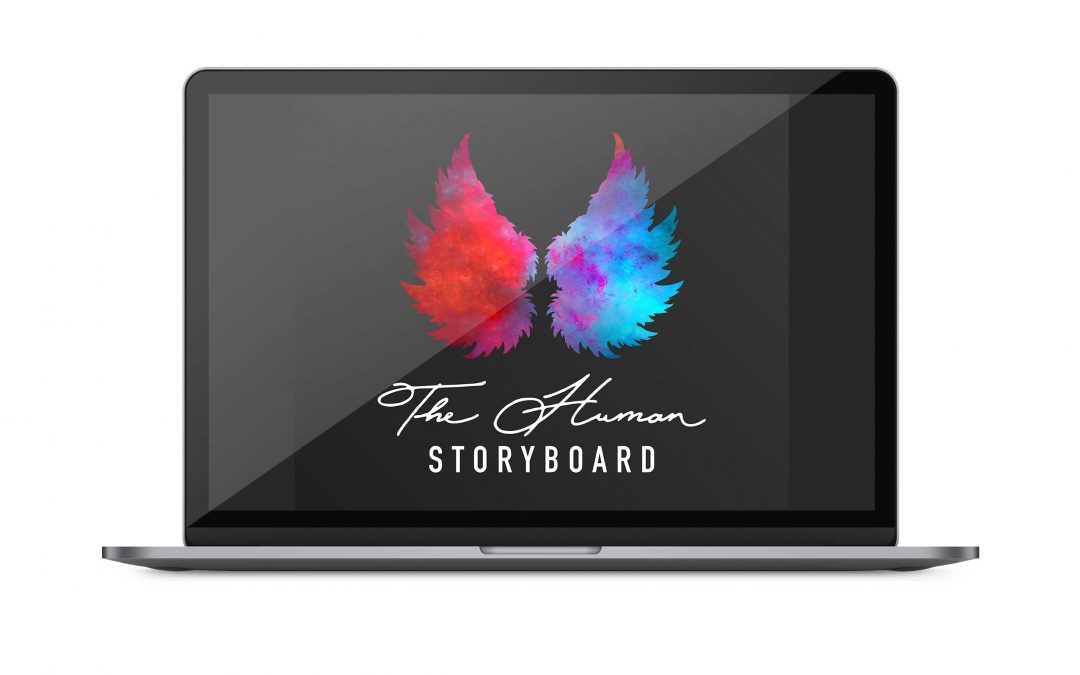 The Human Storyboard Website