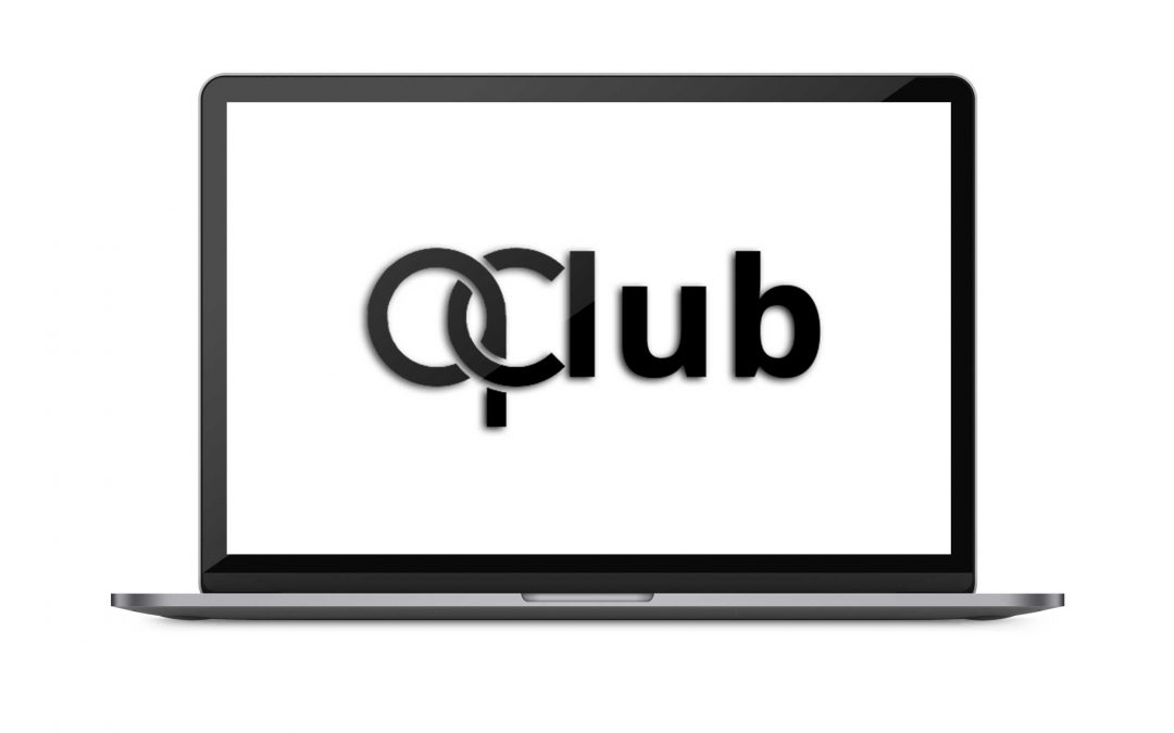 Q Club Website