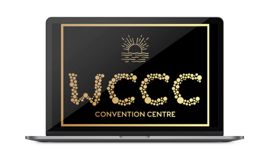 WCCC Convention Centre Website